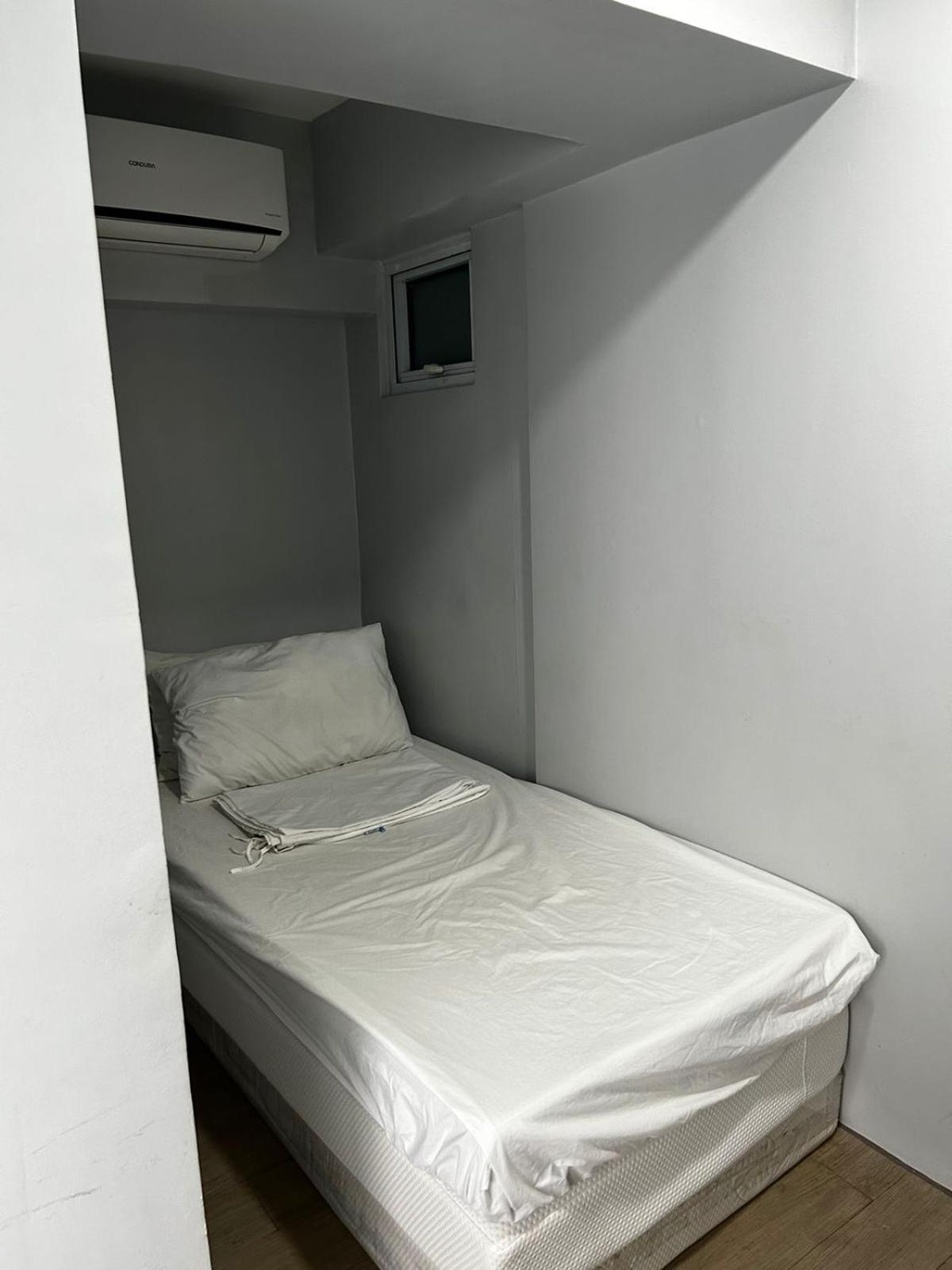 Oasis Regency @ Fort Victoria Bgc Taguig Eksteriør billede