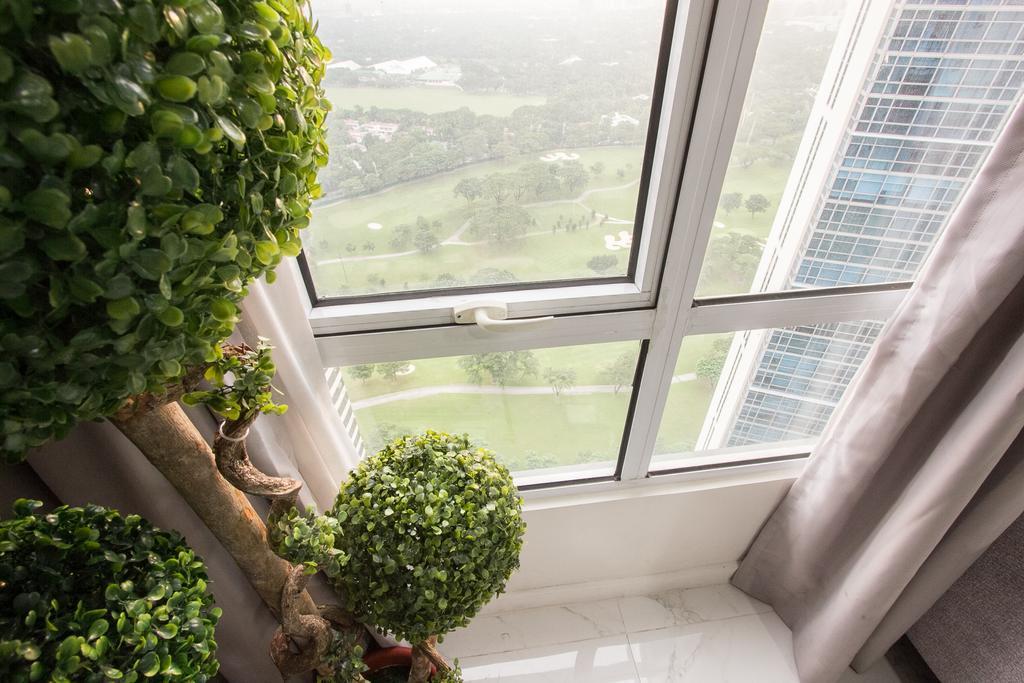 Oasis Regency @ Fort Victoria Bgc Taguig Eksteriør billede